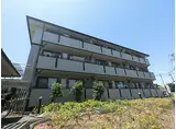 JR総武本線 都賀駅 徒歩9分 3階建 築29年