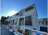 京成本線 京成佐倉駅 徒歩26分 2階建 築1年