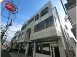 千葉都市モノレール 小倉台駅 徒歩4分 3階建 築35年