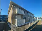 千葉県千葉市稲毛区 2階建 築17年