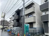 JR総武本線 都賀駅 徒歩6分 3階建 築1年