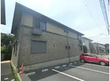 JR総武本線 都賀駅 徒歩10分 2階建 築19年