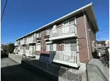 JR総武本線 都賀駅 徒歩47分 2階建 築15年