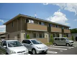 千葉都市モノレール 千城台北駅 徒歩5分 2階建 築13年