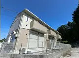 千葉都市モノレール 動物公園駅 徒歩9分 2階建 築13年