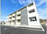 JR総武本線 東千葉駅 徒歩25分 3階建 築7年