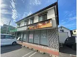 千葉都市モノレール スポーツセンター駅 徒歩17分 2階建 築36年