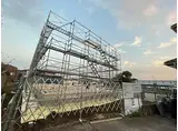 JR総武本線 佐倉駅 徒歩12分 2階建 新築