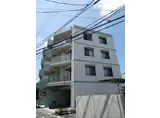 千葉都市モノレール 穴川駅(千葉) 徒歩20分 5階建 築15年