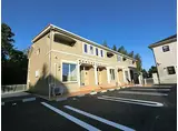 JR総武本線 佐倉駅 徒歩13分 2階建 築3年