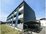 千葉都市モノレール 千城台北駅 徒歩5分 3階建 築13年
