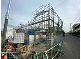 京成本線 京成臼井駅 徒歩30分 2階建 新築