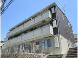 JR総武本線 都賀駅 徒歩12分 3階建 築11年