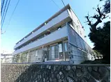 JR総武本線 都賀駅 徒歩9分 3階建 築10年