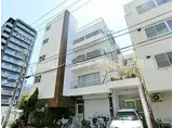 大阪メトロ谷町線 都島駅 徒歩7分 4階建 築47年