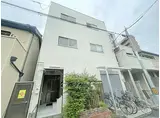 大阪メトロ谷町線 都島駅 徒歩4分 4階建 築38年
