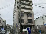 山陽電鉄網干線 飾磨駅 徒歩4分 9階建 築33年