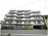 JR鹿児島本線 枝光駅 徒歩14分 5階建 築38年