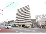JR鹿児島本線 スペースワールド駅 徒歩20分 11階建 築36年