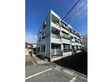 小宮マンション パートII