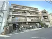 京和マンション(1K/4階)