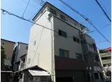 阪急京都本線 淡路駅 徒歩7分 5階建 築46年