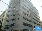 JR東海道・山陽本線 新大阪駅 徒歩7分 10階建 築26年