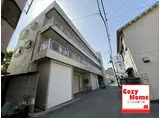 おおさか東線 ＪＲ淡路駅 徒歩3分 3階建 築39年