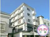 JR信越本線 長野駅(ＪＲ・しなの) 徒歩4分 5階建 築40年