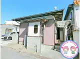 JR信越本線 長野駅(ＪＲ・しなの) 徒歩20分 1階建 築57年