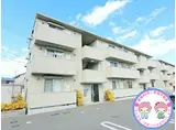 長野電鉄長野線 信濃吉田駅 徒歩27分 3階建 築11年