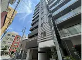 東京メトロ日比谷線 入谷駅(東京) 徒歩5分 13階建 築8年