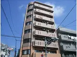JR埼京線 板橋駅 徒歩4分 8階建 築23年