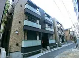 東京メトロ有楽町線 江戸川橋駅 徒歩5分 3階建 築5年