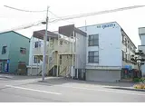 8・22コーポエムA・B棟