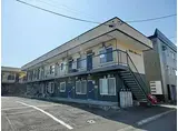 滝川第1総合ハイツB