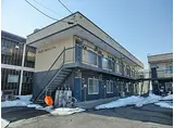 滝川第1総合ハイツA