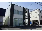 深川総合ハイツA