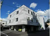 アルグレースときわ