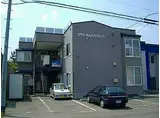 クラシカルハウスLIC