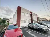 JR函館本線 旭川駅 徒歩15分 2階建 築7年