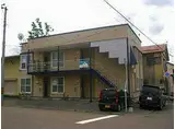 メゾンルウエスト