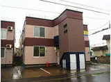ダイヤハイツ7・西4 B