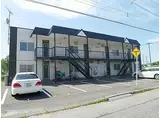 エーコーウエスタンハイツ