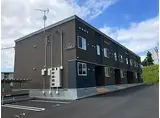 JR函館本線 滝川駅 徒歩41分 2階建 築4年