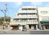 山陽電鉄本線 須磨寺駅 徒歩4分 5階建 築36年