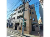 リバーサイド品川