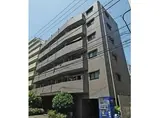 JR京浜東北・根岸線 蒲田駅 徒歩8分 6階建 築15年