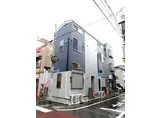 京急本線 雑色駅 徒歩7分 2階建 築10年