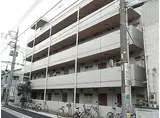京急本線 梅屋敷駅(東京) 徒歩11分 5階建 築36年